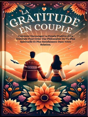 cover image of La Gratitude En Couple